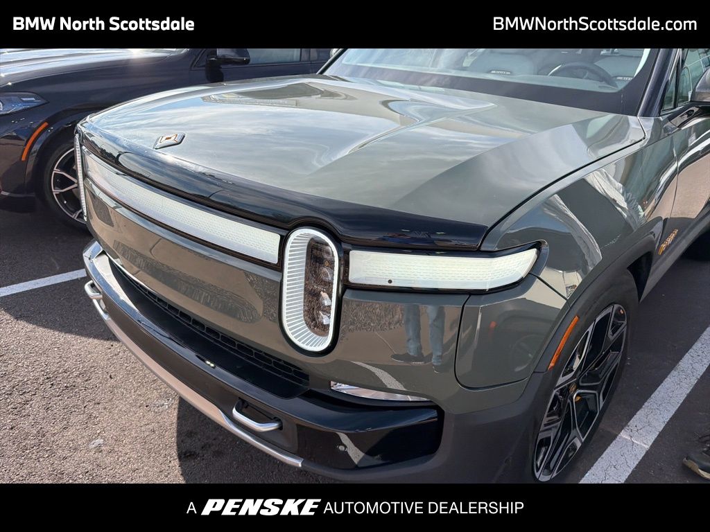 2023 Rivian R1S Launch Edition -
                  Phoenix, AZ