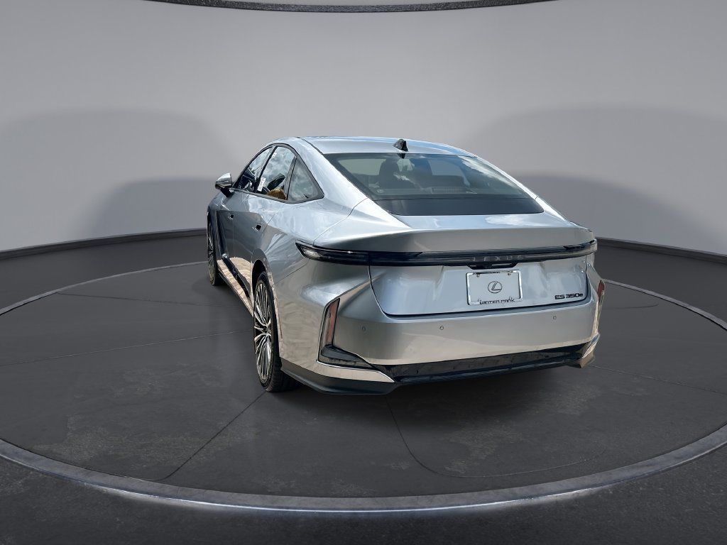 Thumbnail: 2026 Lexus ES - 11