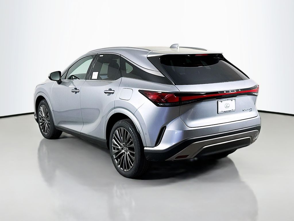 Thumbnail: 2026 Lexus RX - 7