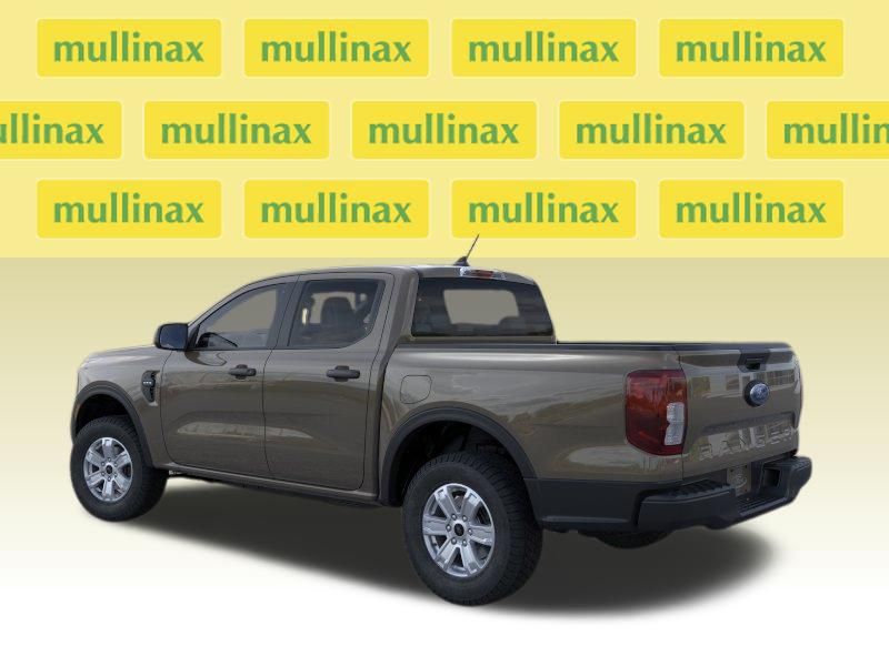 New 2026 Gray Ford XL image 7