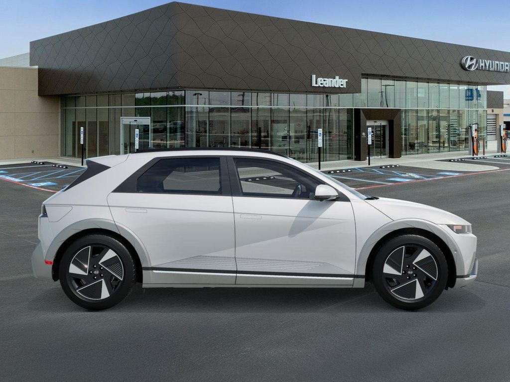 Thumbnail: 2027 Hyundai Ioniq 5 - 7