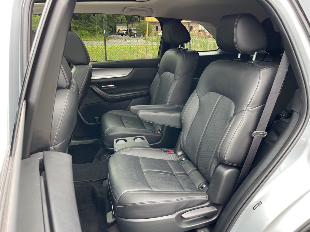Mazda CX-90 3.3 Turbo Premium Package