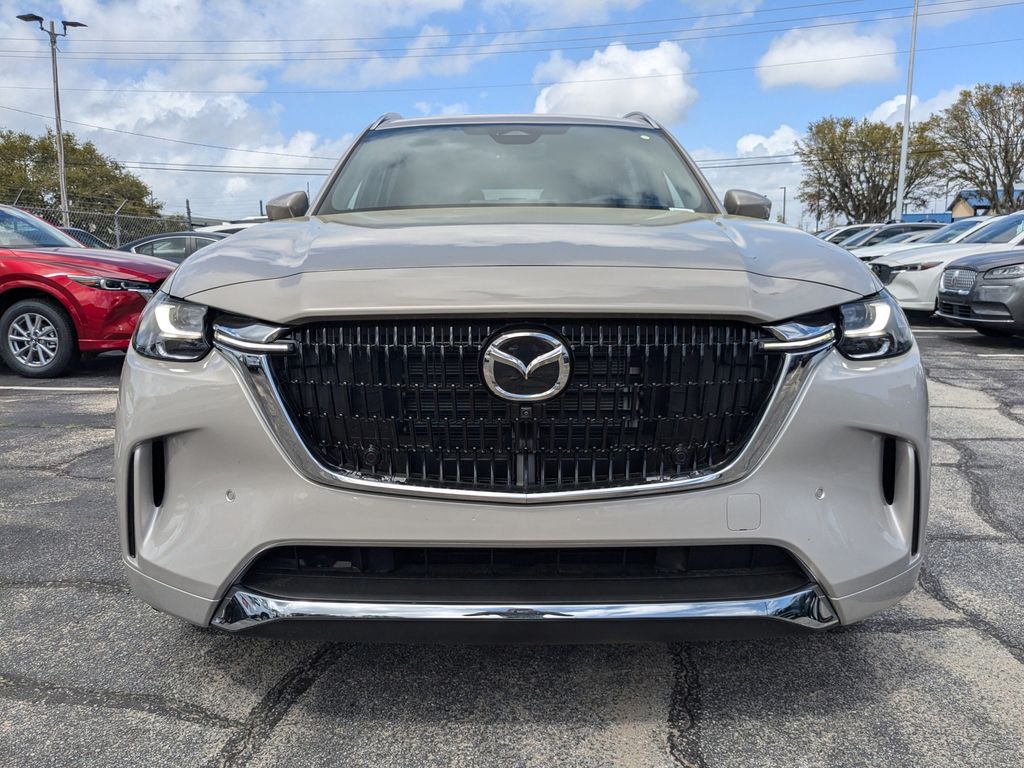 2025 Mazda CX-90 3.3 Turbo S Premium