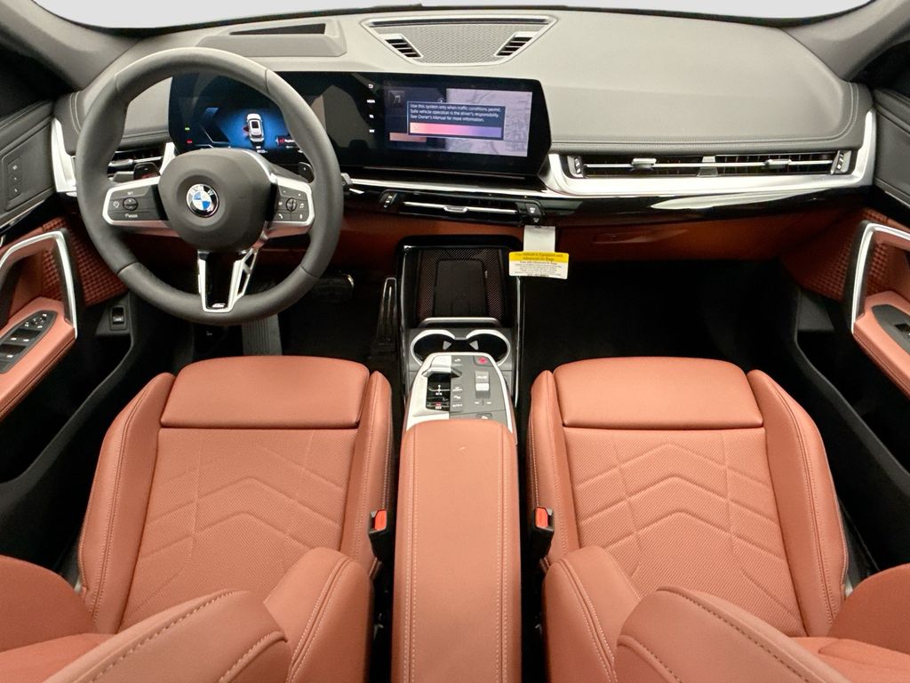 Thumbnail: 2026 BMW X1 - 13