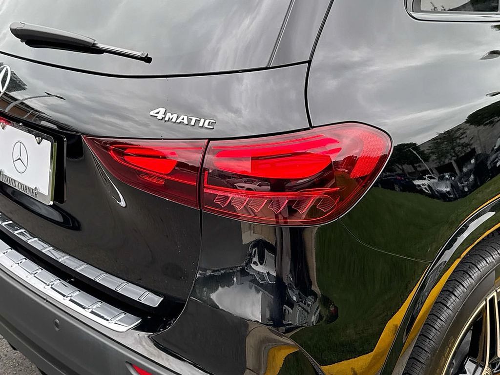 Thumbnail: 2025 Mercedes-Benz GLA - 8