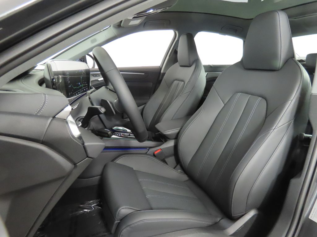 Thumbnail: 2026 Audi A6 - 31