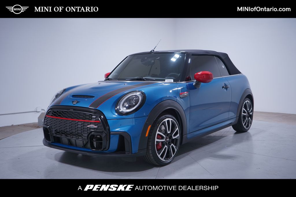 Thumbnail: 2023 MINI Cooper - 1