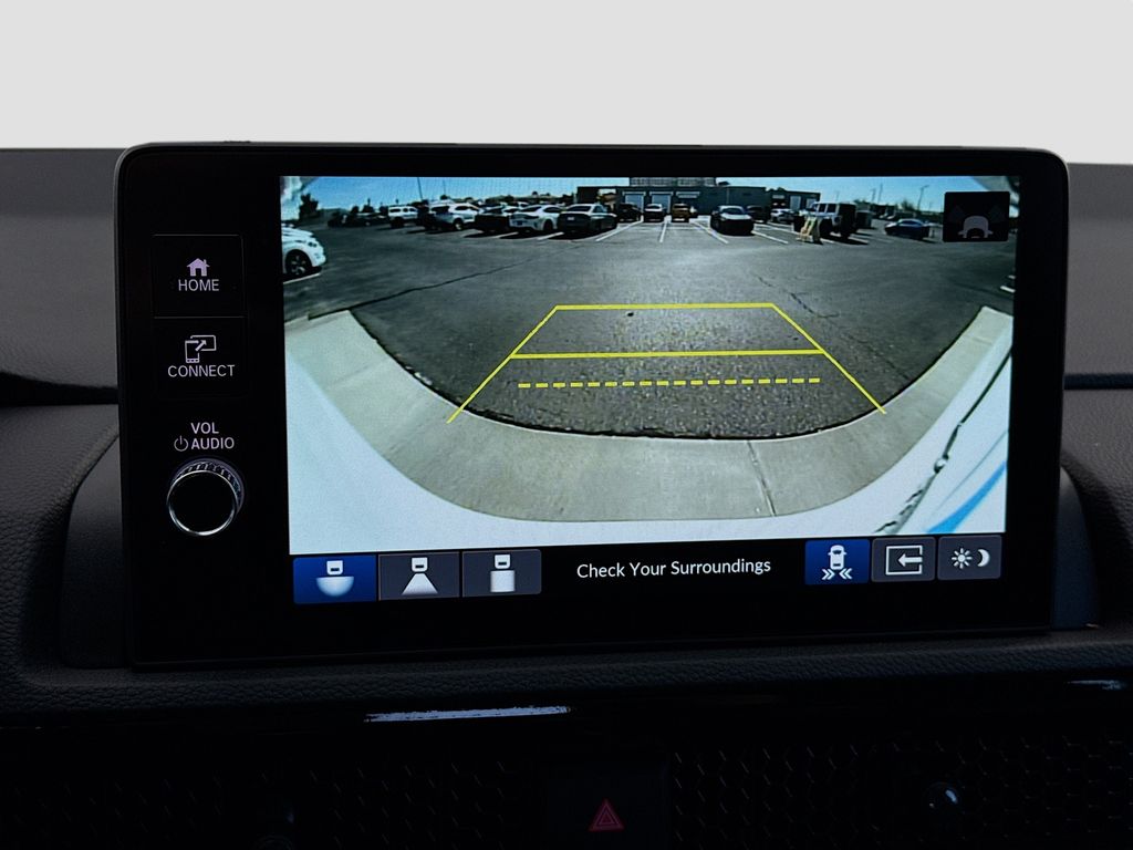 Thumbnail: 2026 Honda CR-V - 15