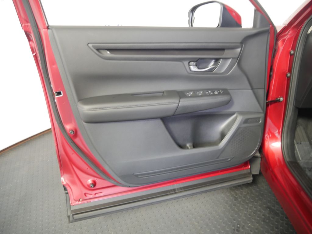 Thumbnail: 2026 Honda CR-V - 14