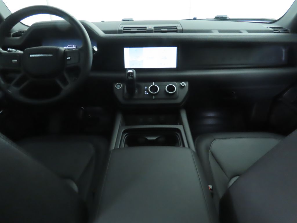 Thumbnail: 2023 Land Rover Defender - 13