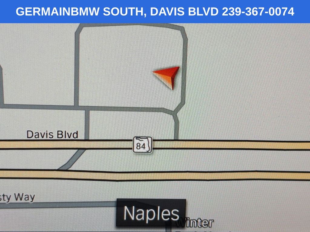 Certified Used 2024 Gray BMW sDrive30i image 23