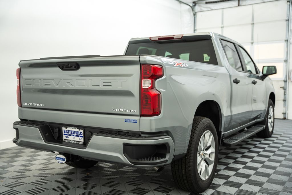 ChevroletSilverado 15005