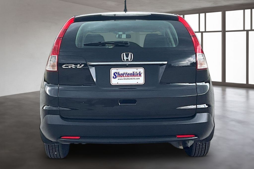 Used 2014 Honda CR-V SUV