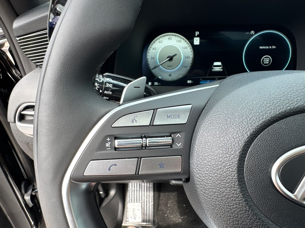 2025 Hyundai Palisade Calligraphy photo 15