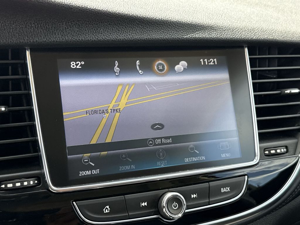 Thumbnail: 2018 Buick Encore - 22