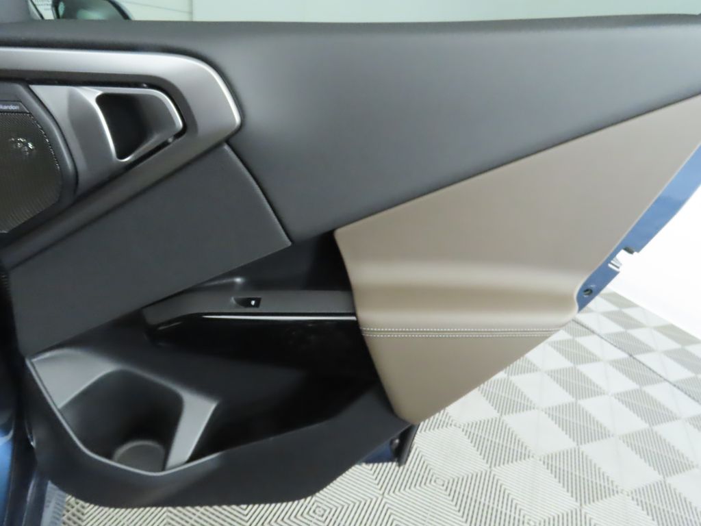 Thumbnail: 2026 BMW X3 - 28