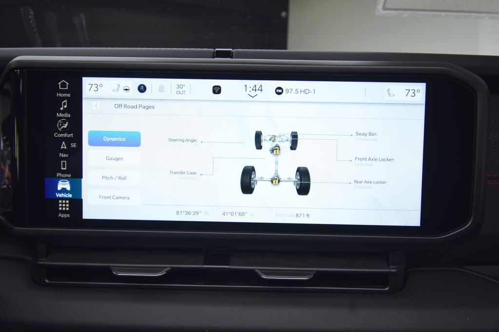 new 2026 Jeep Wrangler car, priced at $63,519