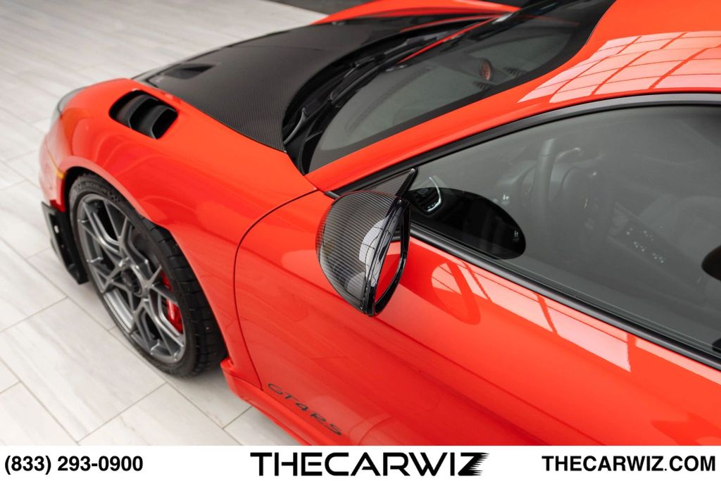 2023 Porsche 718 Cayman