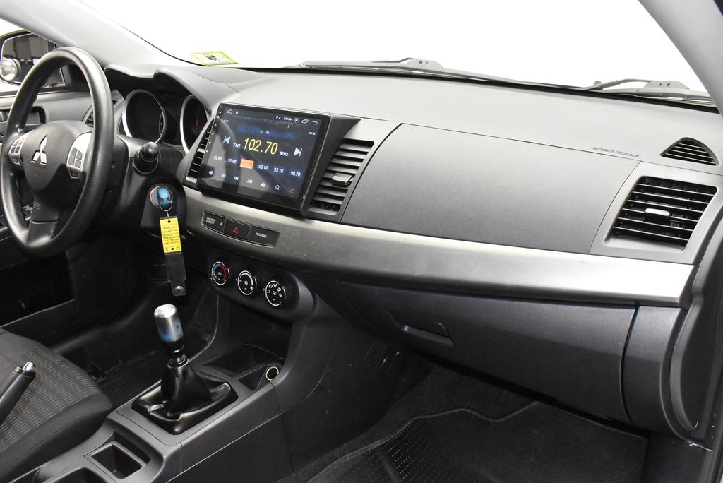 Thumbnail: 2012 Mitsubishi Lancer - 21
