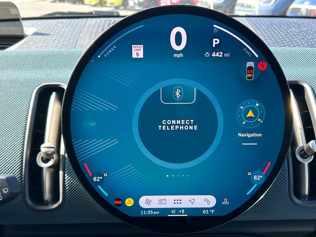 Thumbnail: 2026 MINI Cooper Countryman - 21