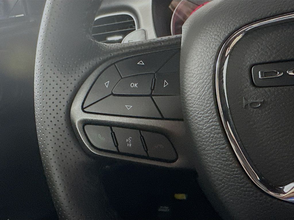 Used 2023 Blue Dodge R/T image 25