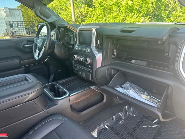 Used 2019 GMC Sierra 1500 Truck