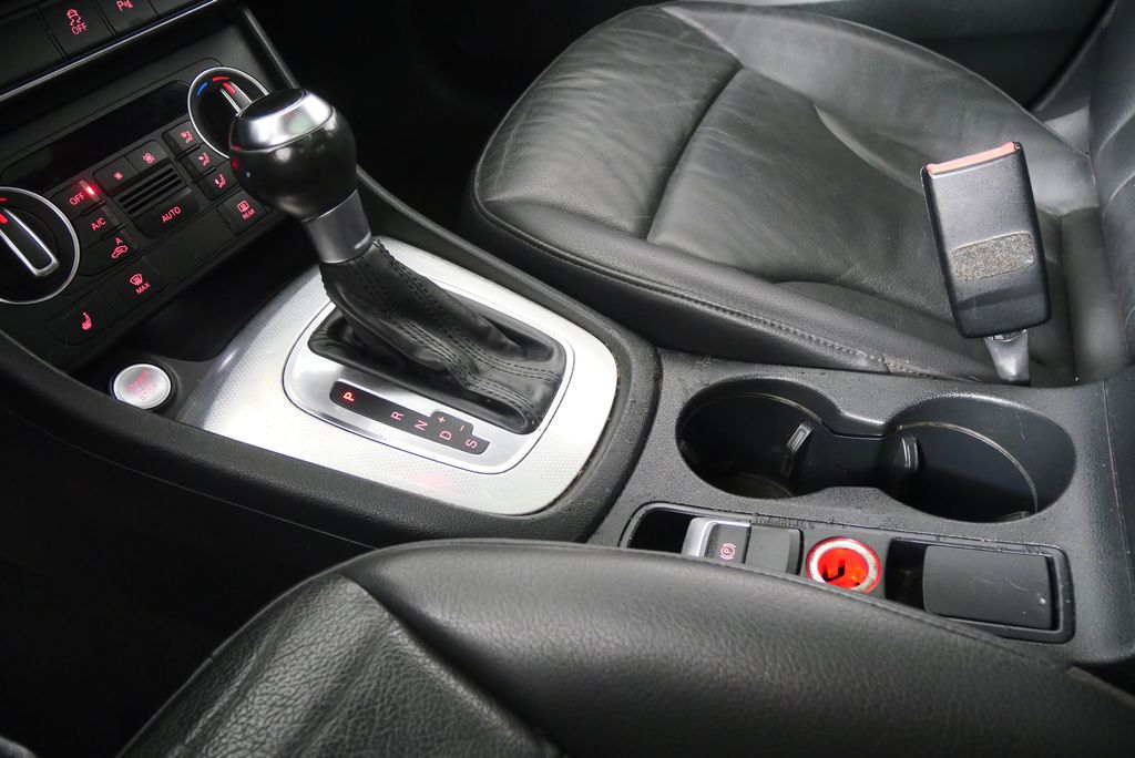 2018 Audi Q3 Premium 24