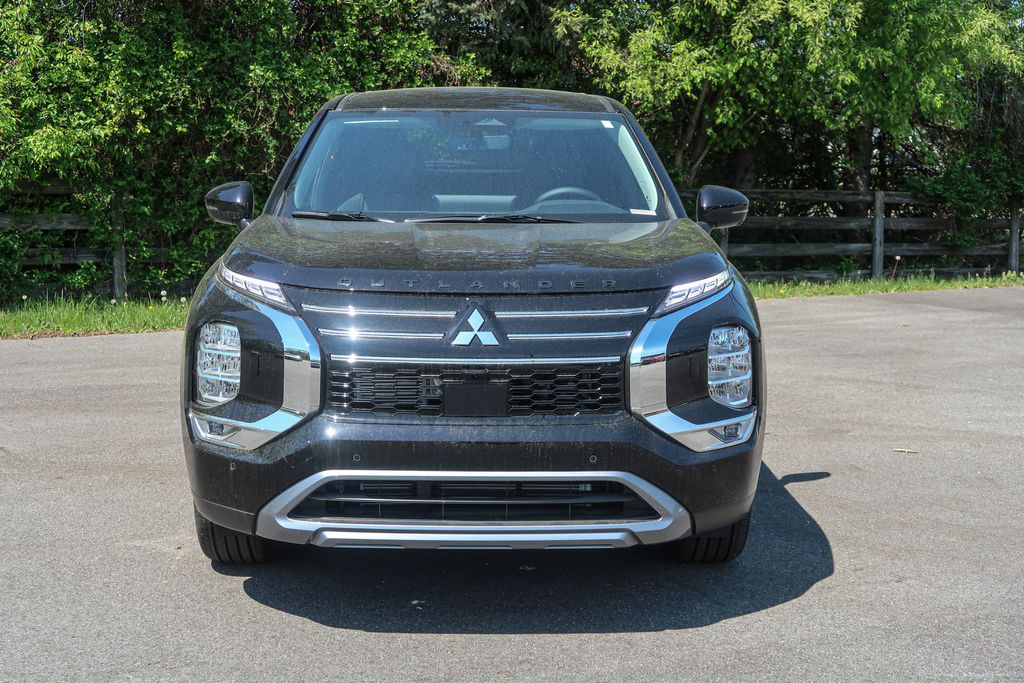 2026 Mitsubishi Outlander SE 2.5 S-AWC