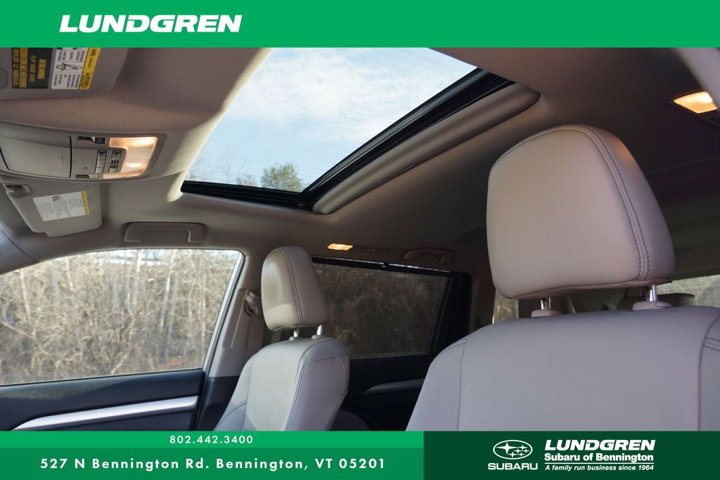 Used 2019 Toyota Highlander SUV