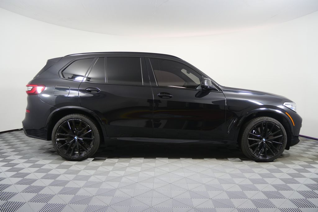 Thumbnail: 2020 BMW X5 - 2