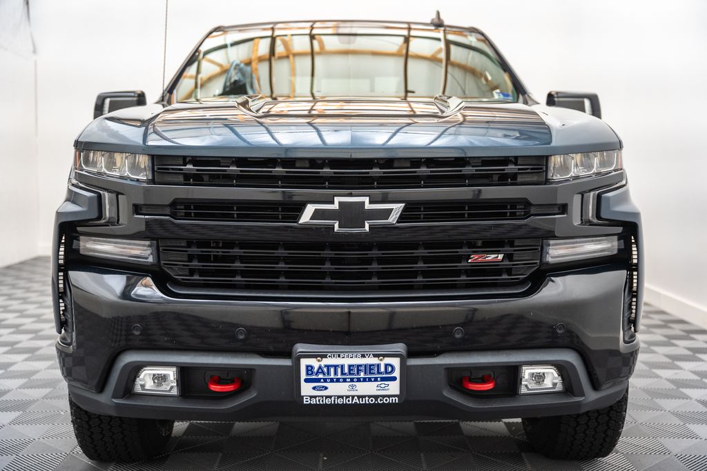 ChevroletSilverado 15002