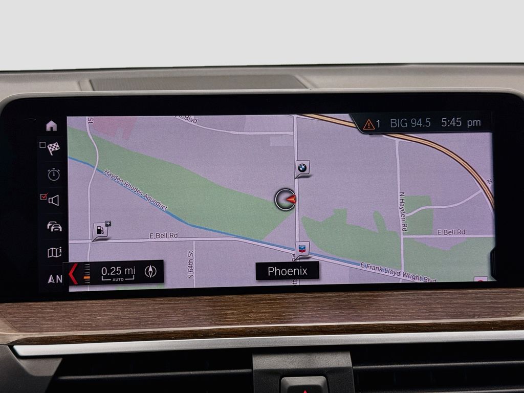 Thumbnail: 2019 BMW X3 - 14
