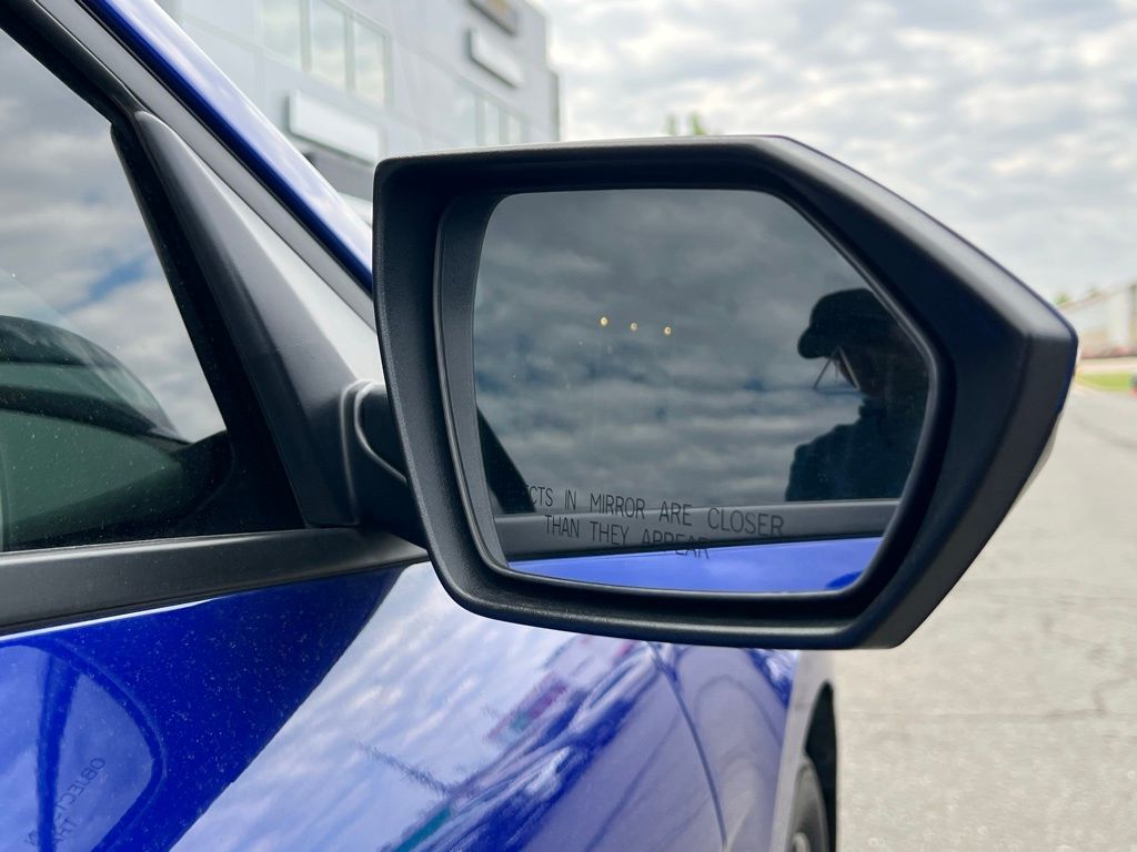 2023 Hyundai Elantra SEL photo