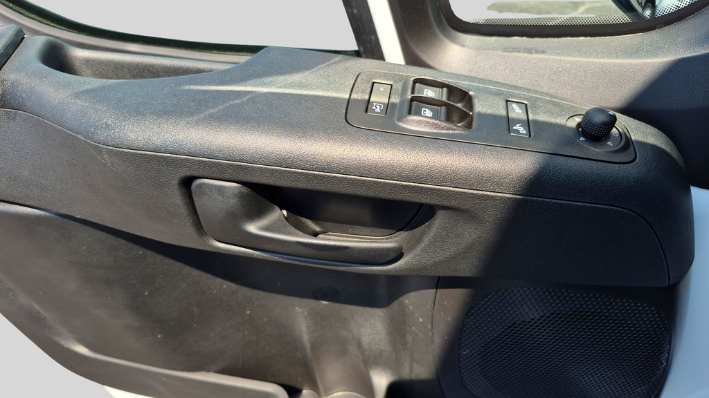 2025 Ram ProMaster 3500