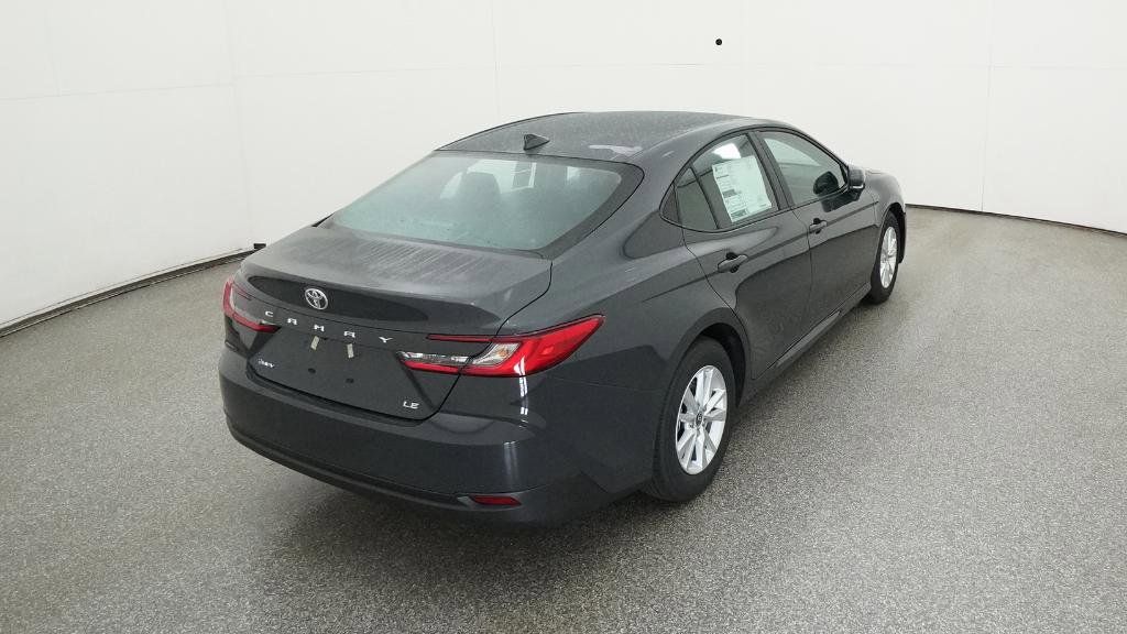 Thumbnail: 2026 Toyota Camry - 5