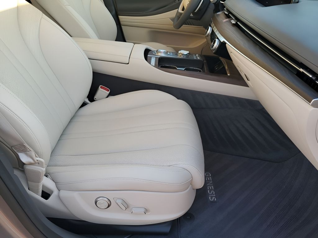 Used Car 2023 Genesis G80  2.5t For Sale Under $40,000 In Austin, Texas