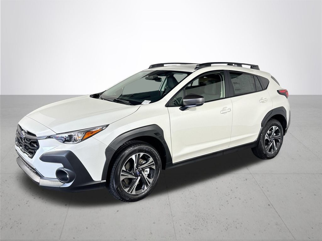 2025 Subaru Crosstrek Premium photo 2