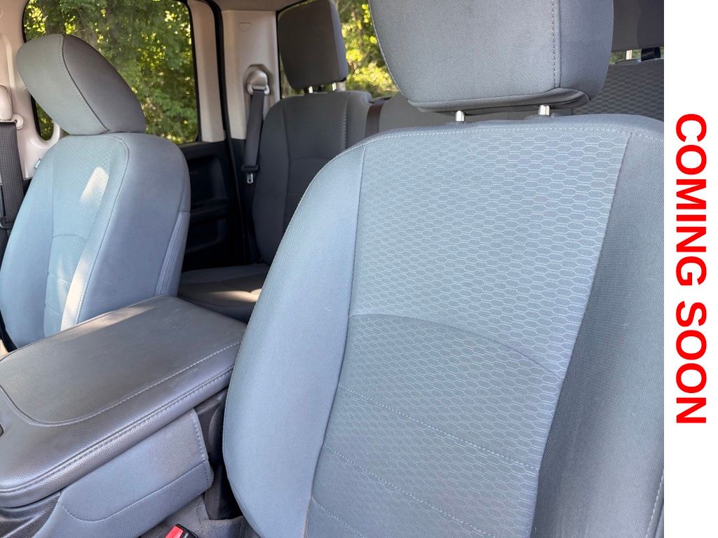 Used 2017 Ram 1500 Truck