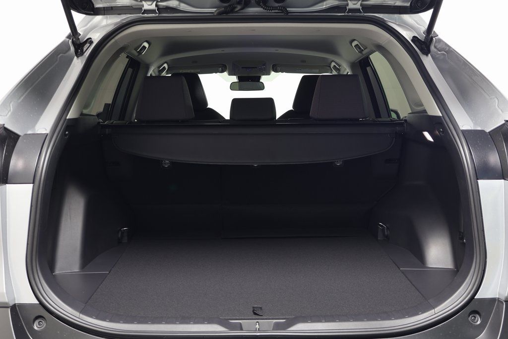 Thumbnail: 2025 Toyota RAV4 - 8