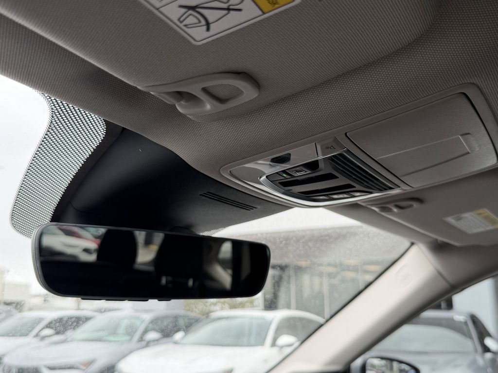 new 2026 Acura MDX car, priced at $58,650