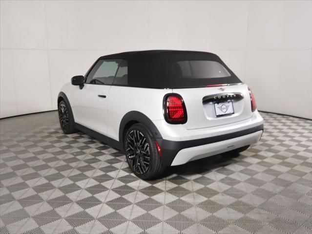 Thumbnail: 2026 MINI Cooper - 14