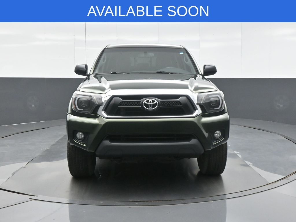 Used 2013 Toyota Tacoma Base with VIN 5TFLU4EN4DX076296 for sale in Kansas City