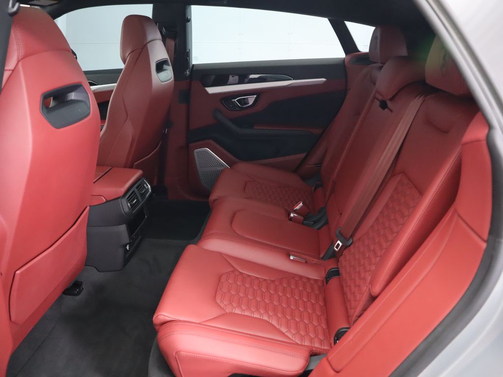 Thumbnail: 2022 Lamborghini Urus - 22
