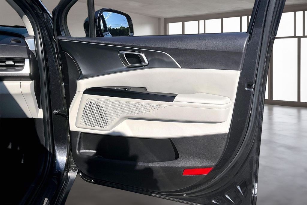 Used 2024 Kia Carnival Van