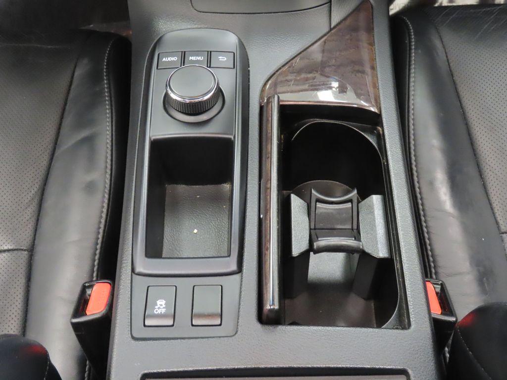 Thumbnail: 2015 Lexus RX - 28