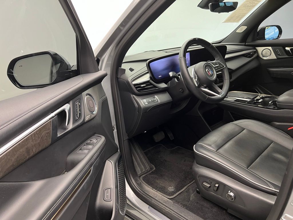 Thumbnail: 2025 Buick Enclave - 23