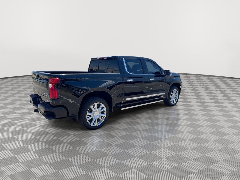 Used 2023 Chevrolet Silverado 1500 Truck