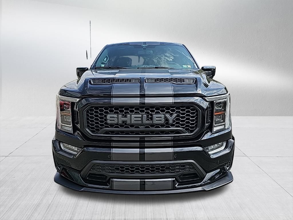 2022 Ford F-150 Lariat Super Snake 2