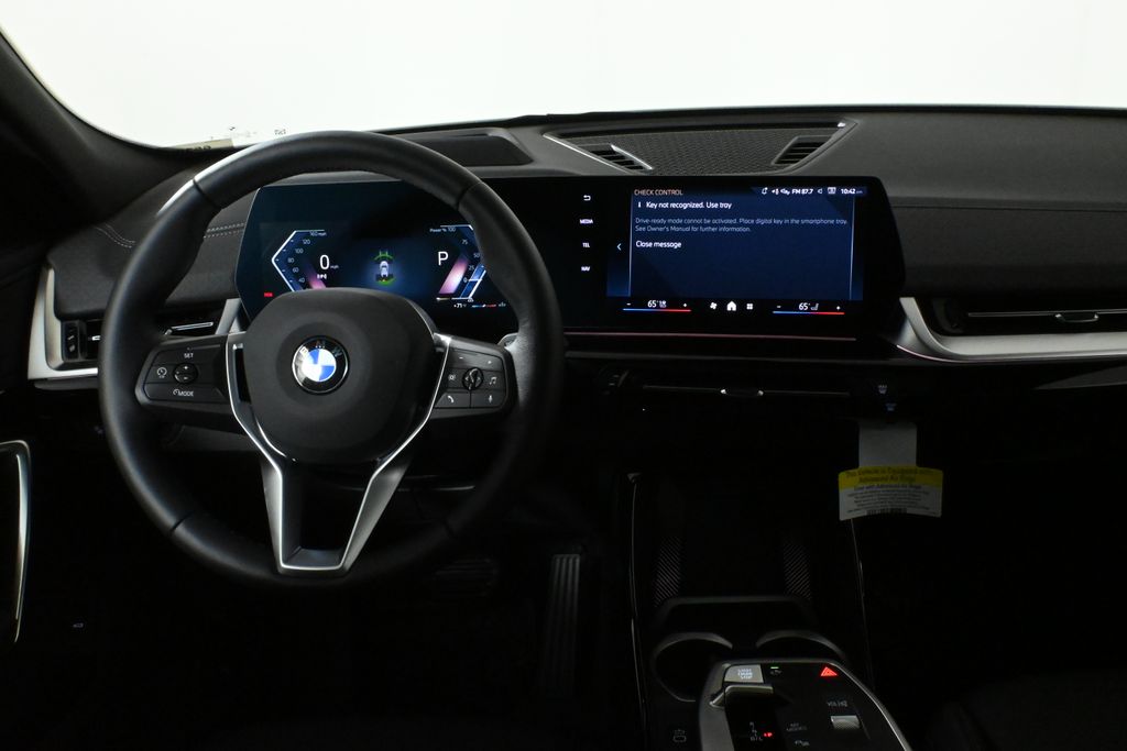 2025 BMW X2 xDrive28i 18
