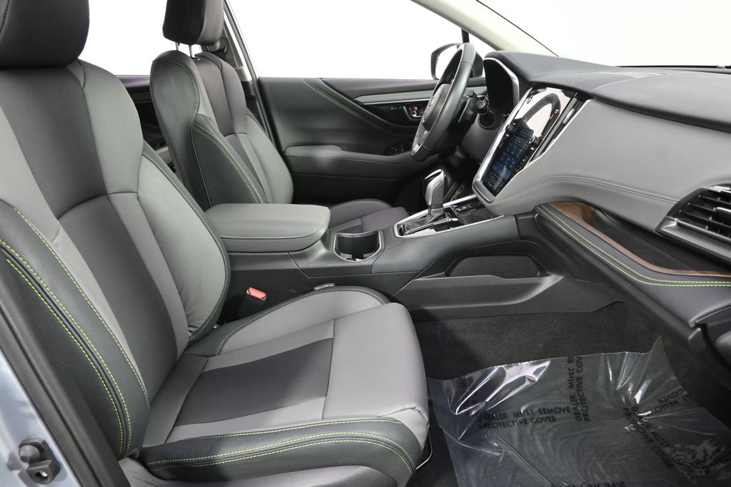 Certified Used 2023 Silver Subaru Onyx Edition image 16